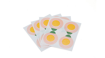 瓶口贴热熔胶,热熔胶